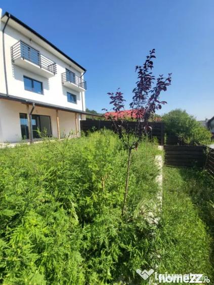 Casa cu 4 camere Finalizata Mutare Imediata Hlincea Aproape - 15