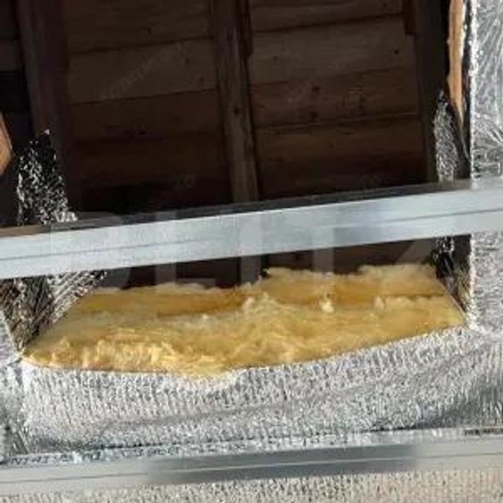 Casă cu 4 camere cu Teren 400 Mp în Chinteni