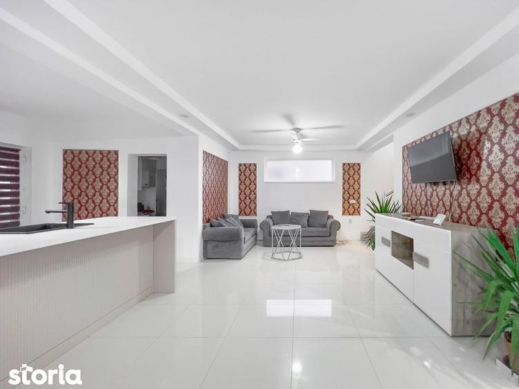 Casă cu 4 camere cu Teren 350 Mp în Calea Clujului