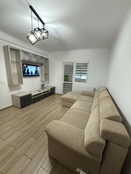 Apartament 2 camere Militari Residence - 2
