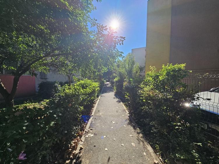 Apartament de închiriat 2 camere City Park Mall etaj 1 - 7