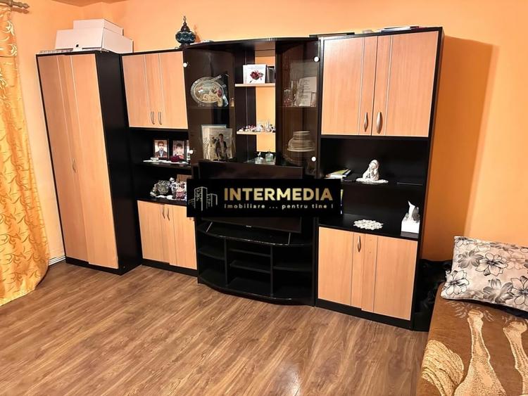 Garsonieră decomandată în Cetate