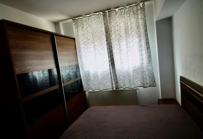 Închiriere 2 Camere București Noi Parc Bazilescu - 7