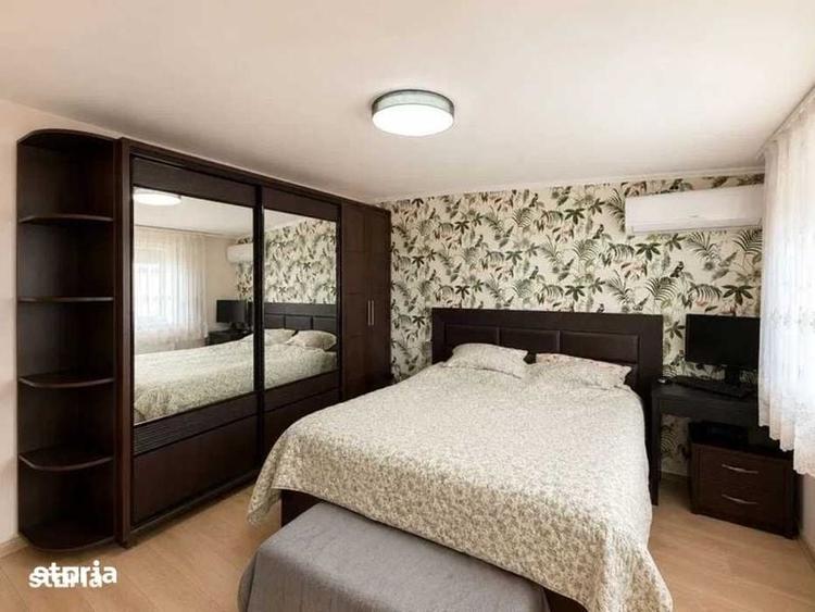 Apartament cu 3 camere în Sânnicoară