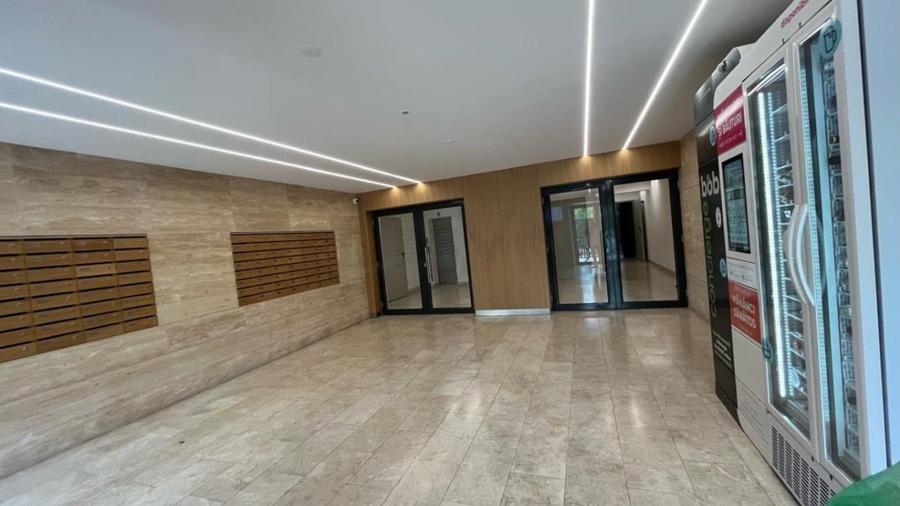 Apartament cu 2 camere decomandat, mobilat în 1 Mai