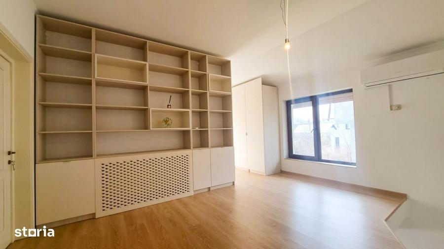 Casa 4 camere de vanzare Otopeni | Ferme | Piscina incalzita | 2 locur - 1