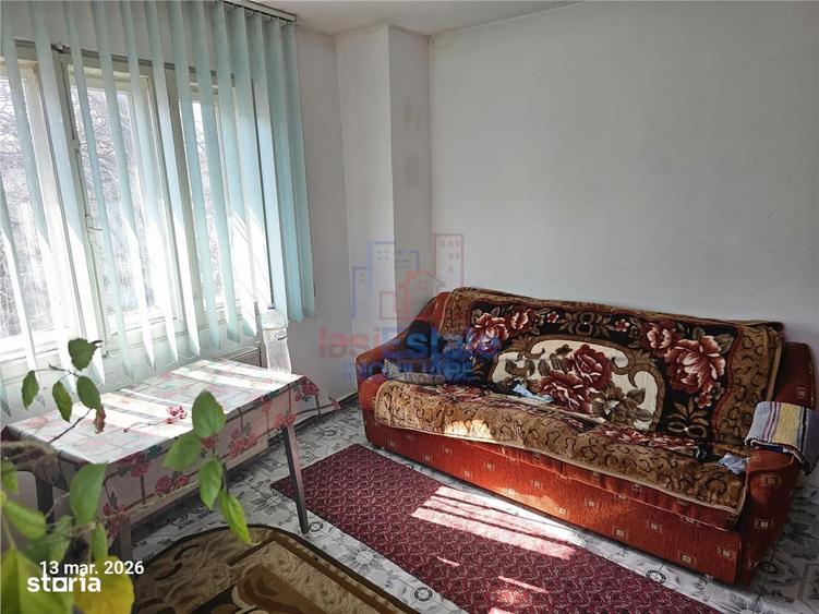 Apartament cu 3 camere la casa - 4