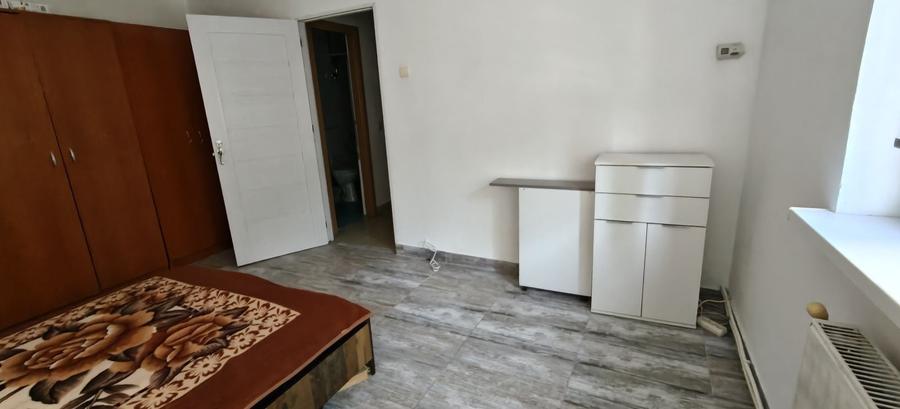 Garsonieră în Bereasa