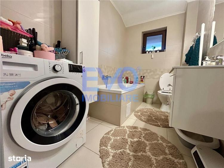 APARTMENT DE VANZARE CU 2 CAMERE, HLINCEA - 10