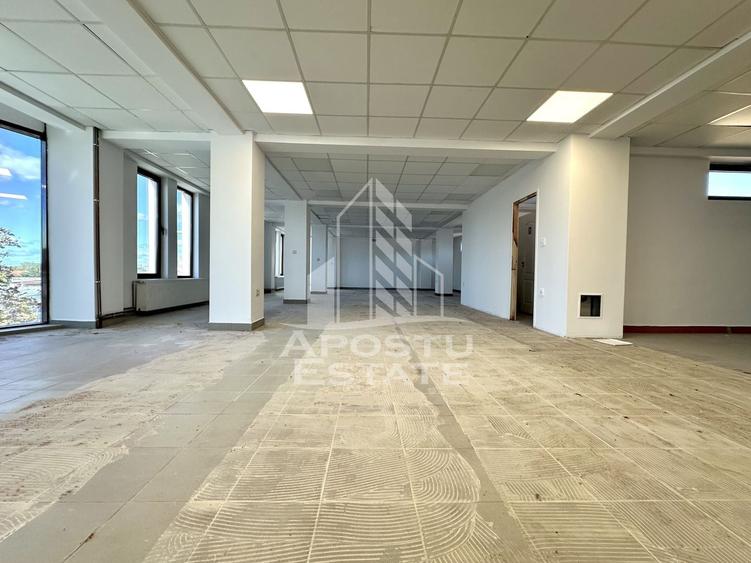 Spațiu comercial, de 670 mp, în Dâmbovița