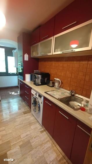 Apartament cu 2 camere în ICIL
