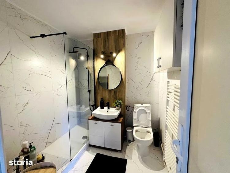 Apartament de vanzare 2 camere 43mp plus balcon 3 mp zona Manastur - 5