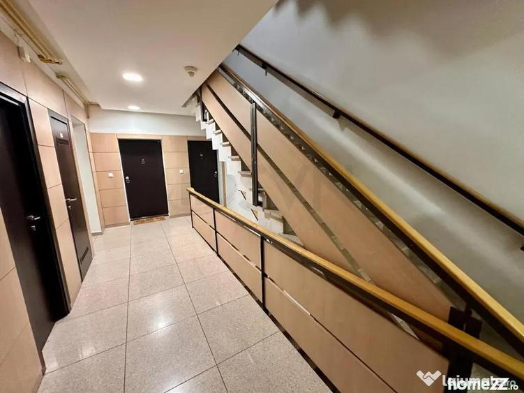 Apartament cu 2 camere decomandat, mobilat în Iancu Nicolae