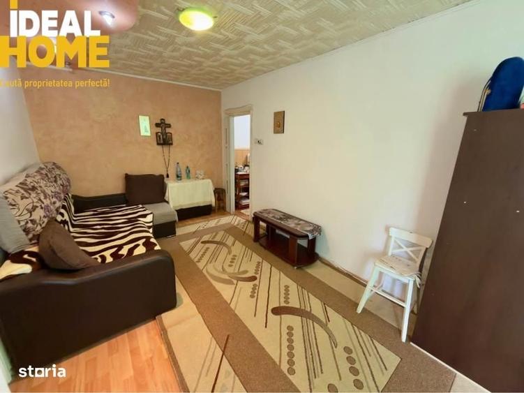 Apartament cu 3 camere în Alexandru cel Bun