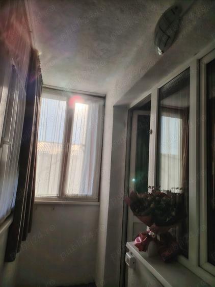 Schimb apartament ANL - 2