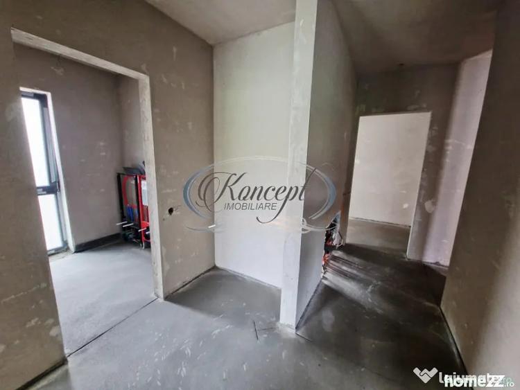Apartament exclusivist intr-un imobil premium, Andrei Muresa - 13