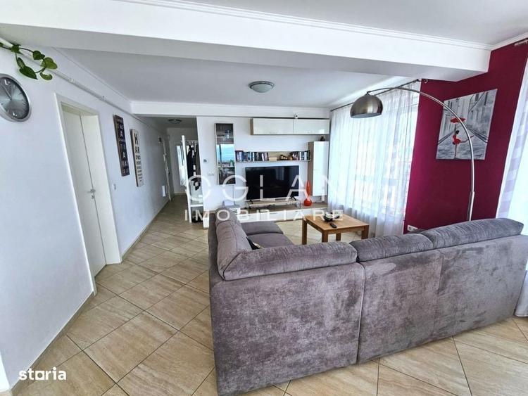 Apartament cu 3 camere în Șelimbăr