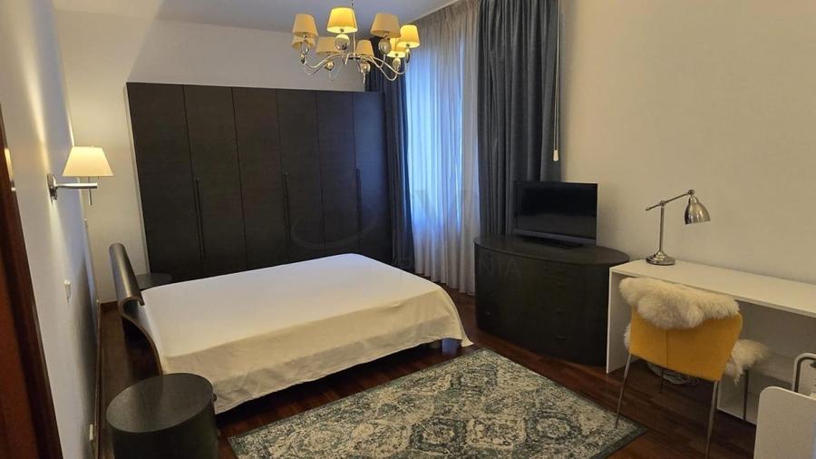 Apartament cu 2 camere decomandat, mobilat în Pipera