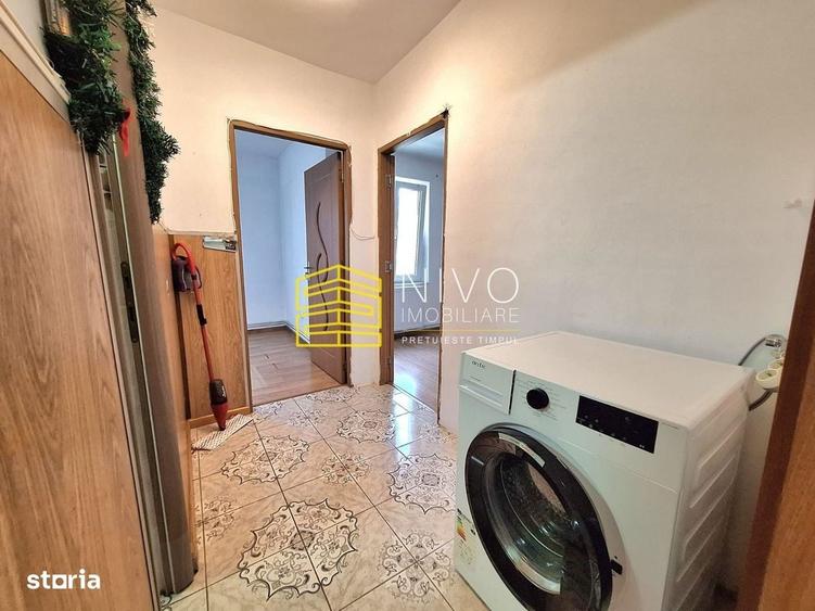 Apartament 3 camere Tg. Mures Tudor Zona E-on - 7