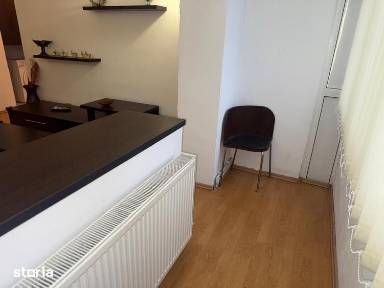 Apartament cu 3 camere în Micro 9