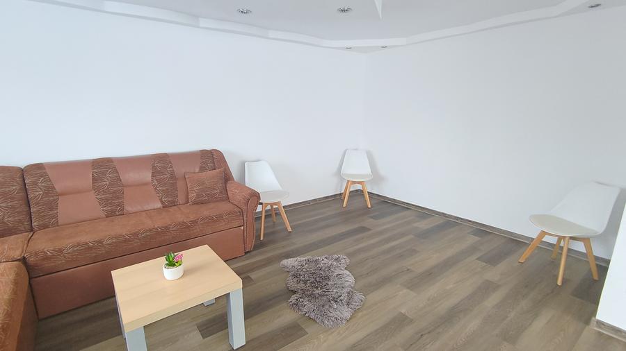 Casă individuală cu 3 camere cu Teren 300 Mp în Gușterița