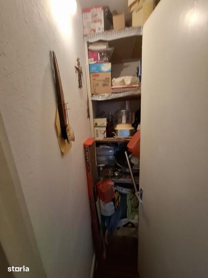 Apartament cu 3 camere în Bistrița Lac