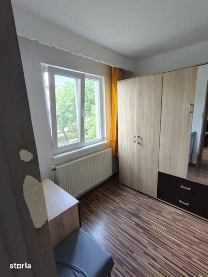 Apartament cu 3 camere în Republicii