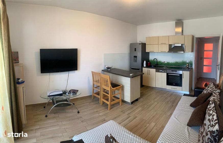 Apartament cu 3 camere în Rogerius