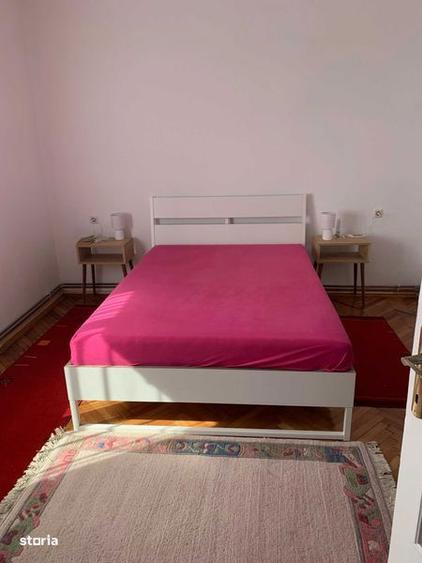 Apartament cu 2 camere decomandat în Luncă