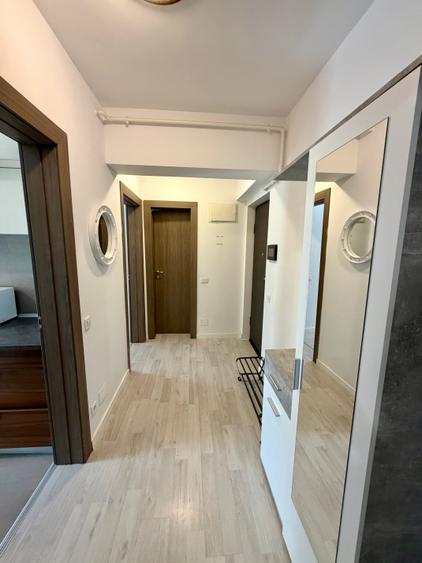 Apartament cu 2 camere decomandat în Lujerului
