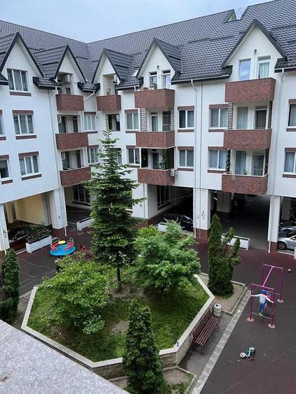 Garsoniera  Studio Drumul Taberei New Residence Cooperativei Ghencea - 1