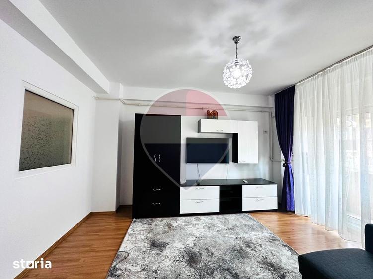Apartament cu 2 camere decomandat în Dudu