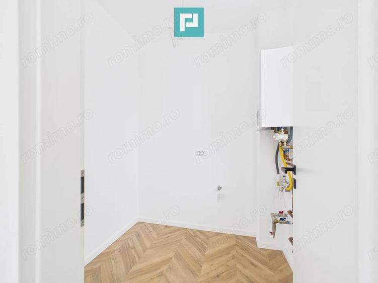 Duplex modern 5 camere Dumbravita - 10