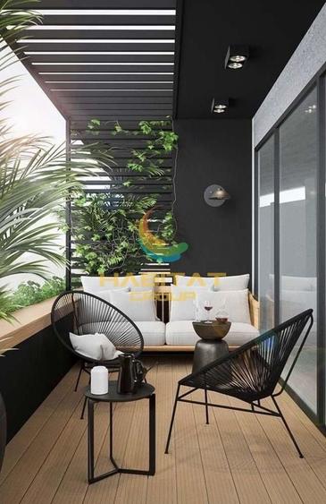 Apartament cu 3 camere decomandat în Mihai Bravu