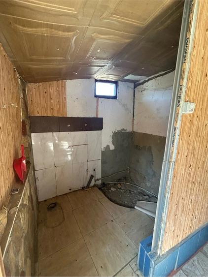 Casă cu 3 camere cu Teren 3843 Mp în Ciucurova