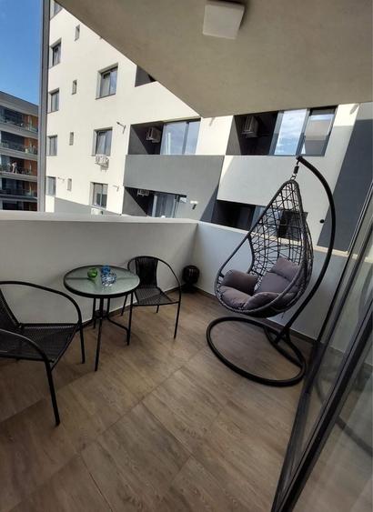 Apartament cu 3 camere decomandat în Nord