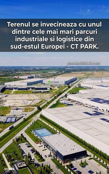 Spațiu comercial, în Sud