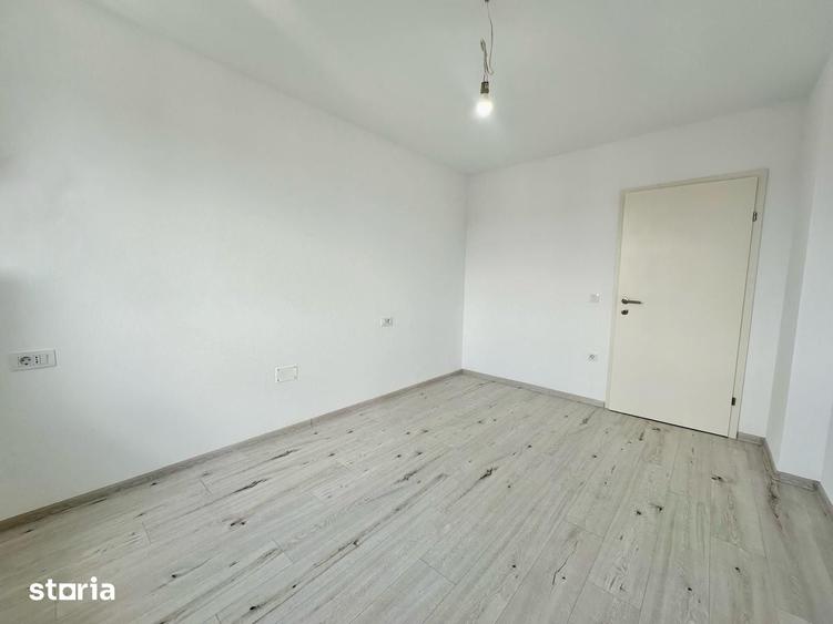 Apartament nou 2 camere - Tractorul, Coresi - 0% Comision - 10