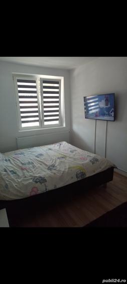 Apartament cu 2 camere nedecomandat în Ocna Mureș