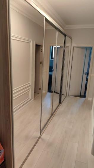Apartament cu 3 camere decomandat în Primo