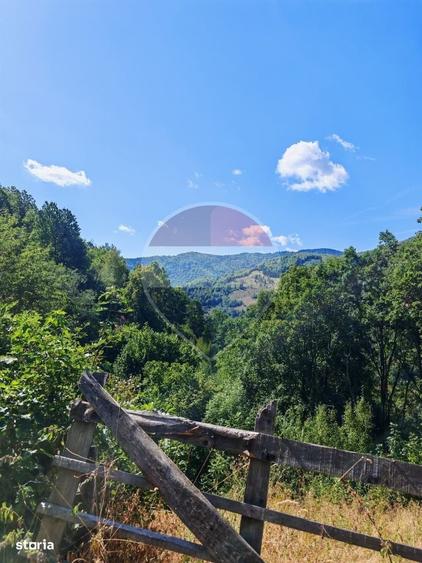 Casă cu 4 camere în Plopi