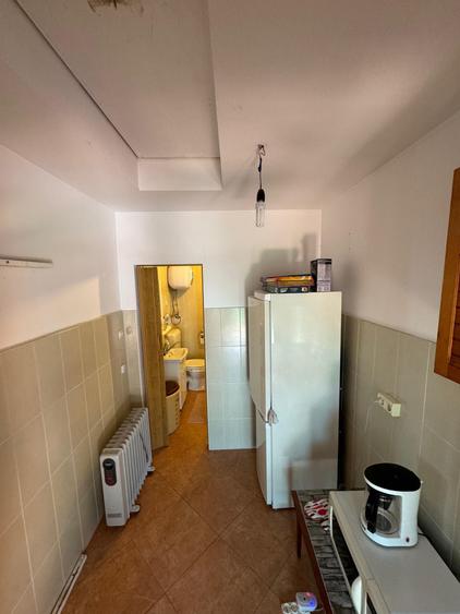 Casă cu 3 camere în Bolduț