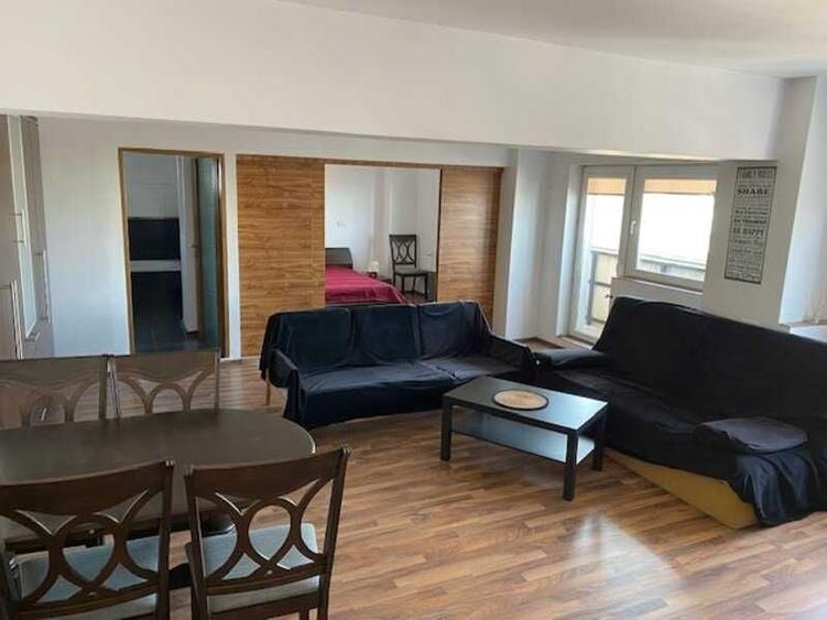 Apartament cu 2 camere semidecomandat în 13 Septembrie