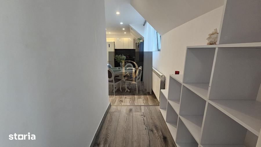 Apartament cu 2 camere în Bartolomeu