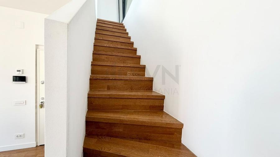 REA1029316 Penthouse tip Loft I 4 camere I Terasa I Scara interioara I Parcare - 21