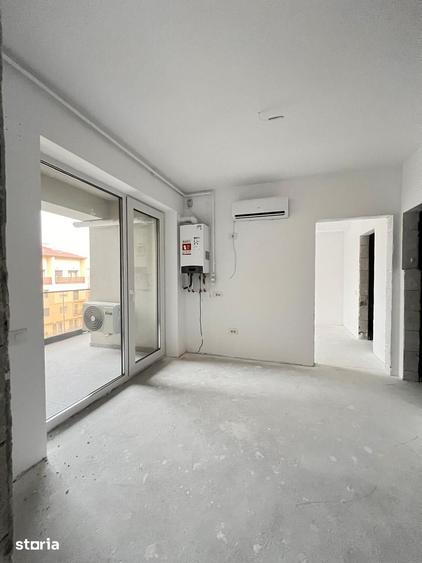 Apartament 3 cam Cantemir bloc NOU calitate PREMIUM cu CF individual - 4