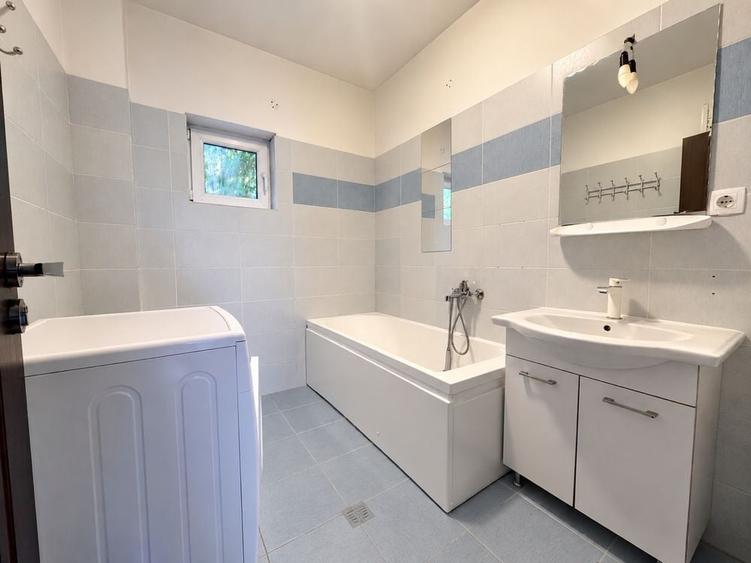 Apartament cu 2 camere decomandat în Corbeanca