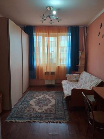 Garsonieră în Central