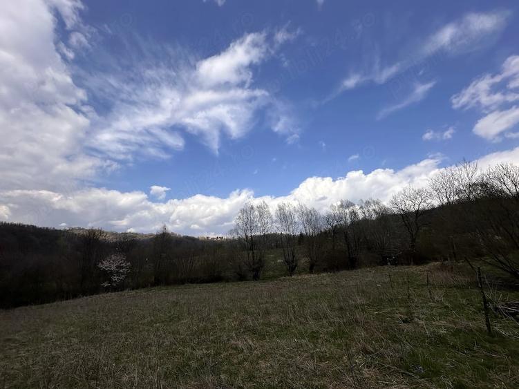 Teren de 1530 mp, în Central