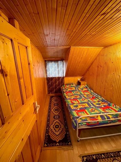 Casă cu 3 camere în Muntele Băișorii